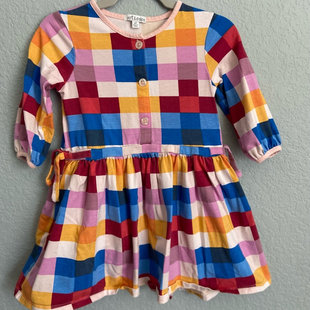Art & Eden Dress